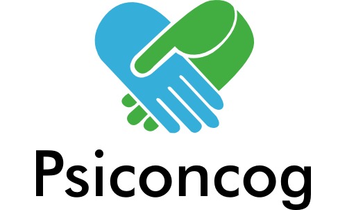 Psiconcog – Psicólogo en Madrid Logo