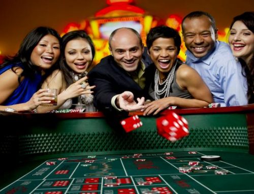 El juego patológico