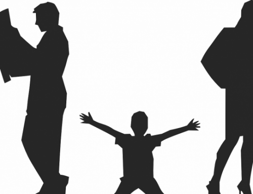 Síndrome de alienación parental